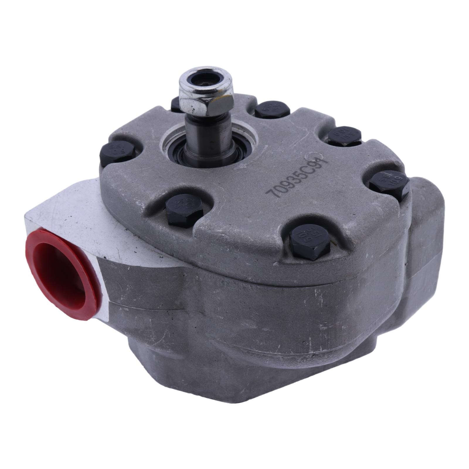 Hydraulic Pump 70935C91 1949292C1 for Case IH 706 766 856 966 986 1086 1466 1486