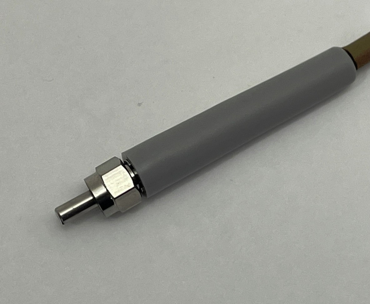 Ocean Optics Spectrometer 600um Fiber Cable 600um SMA-905 Connectors - UV-VIS