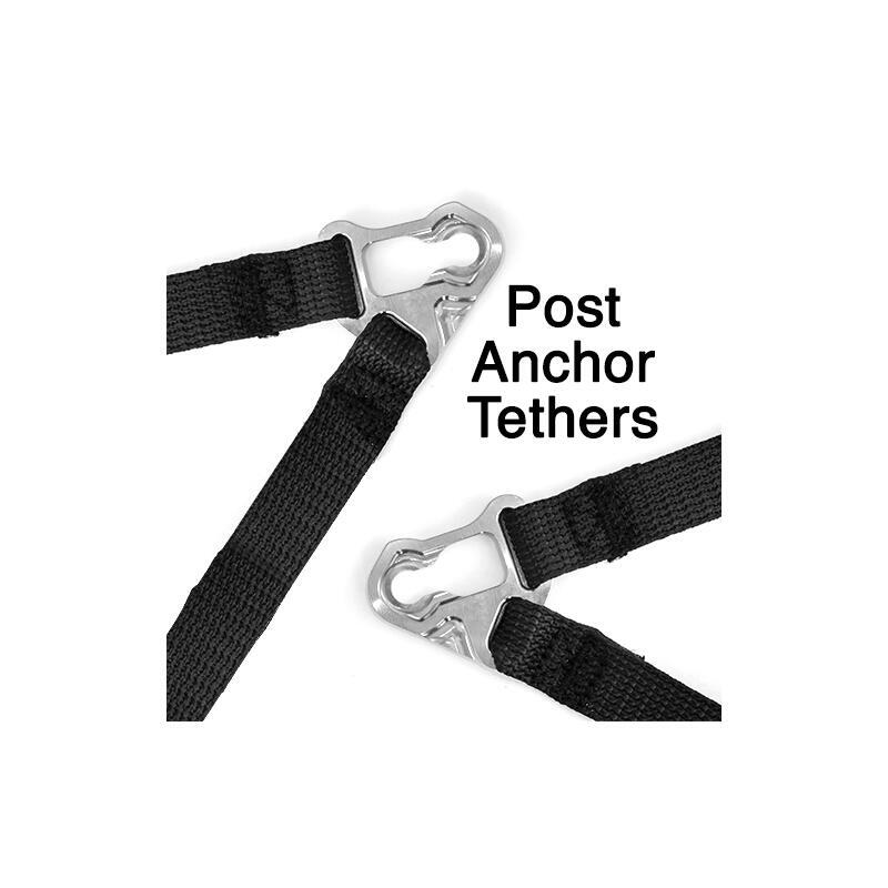 Simpson Head and Neck Restraint HSCHD11PA;