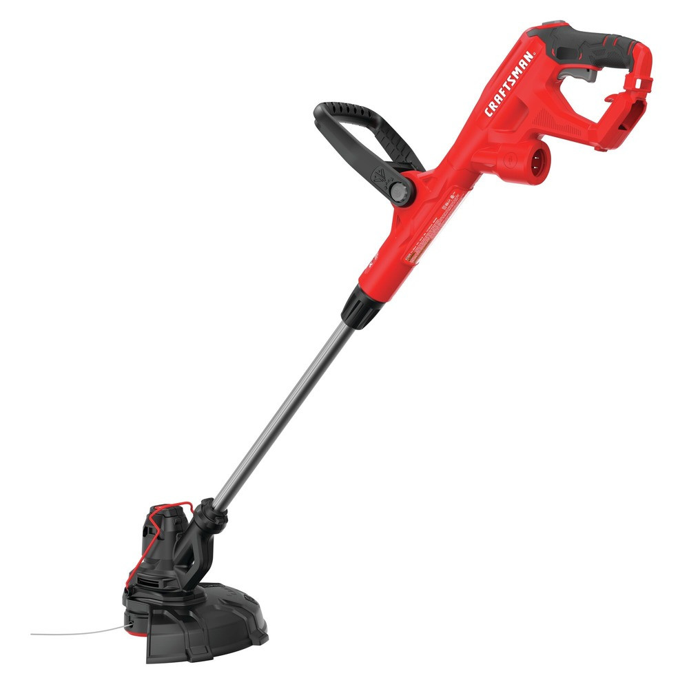 Craftsman CMEST913R 14 in. WEEDWACKER String Trimmer Certified Refurbished