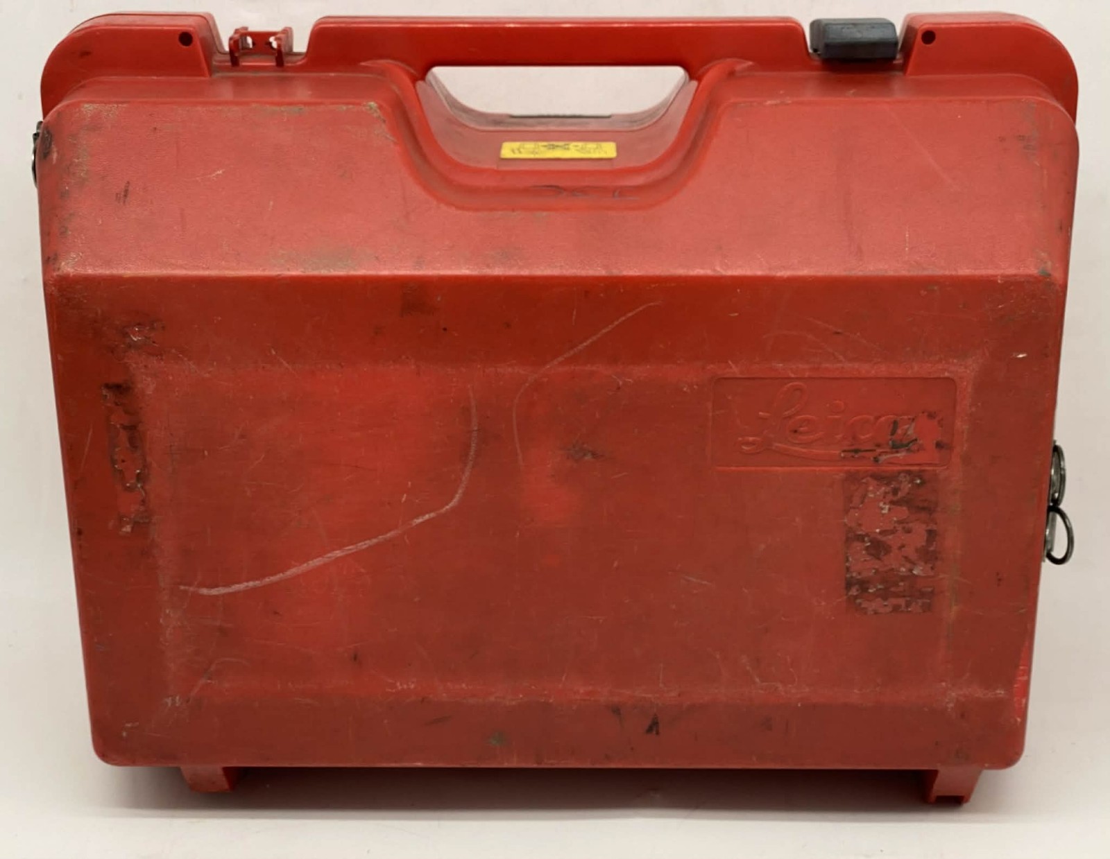 1PCS Leica Wild TC 1610 Theodolite Tacheometer w/ Case TC1610•