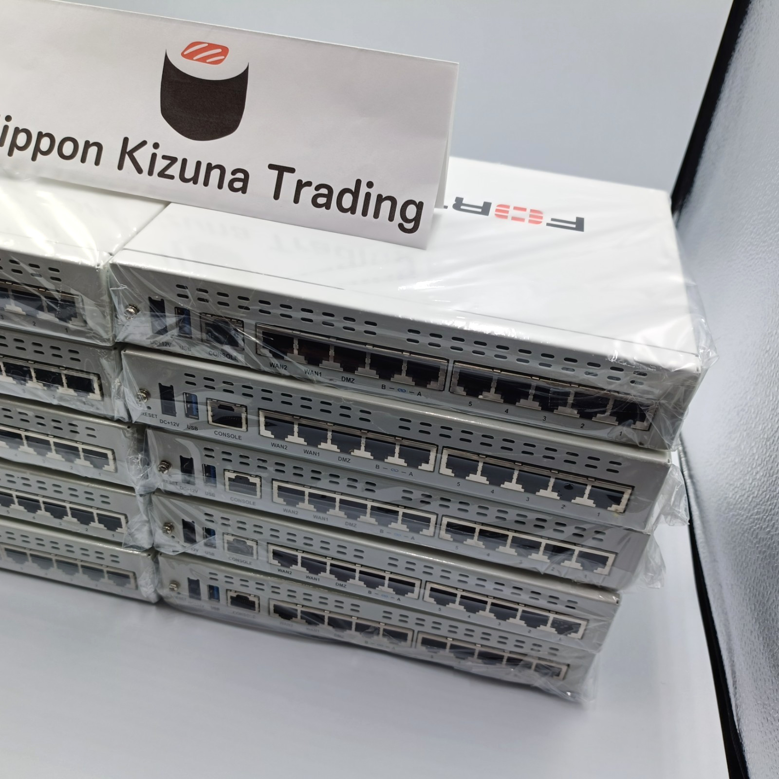 Fortinet FortiGate 60F FG-60F UTM UTP License Network Security Firewall Device