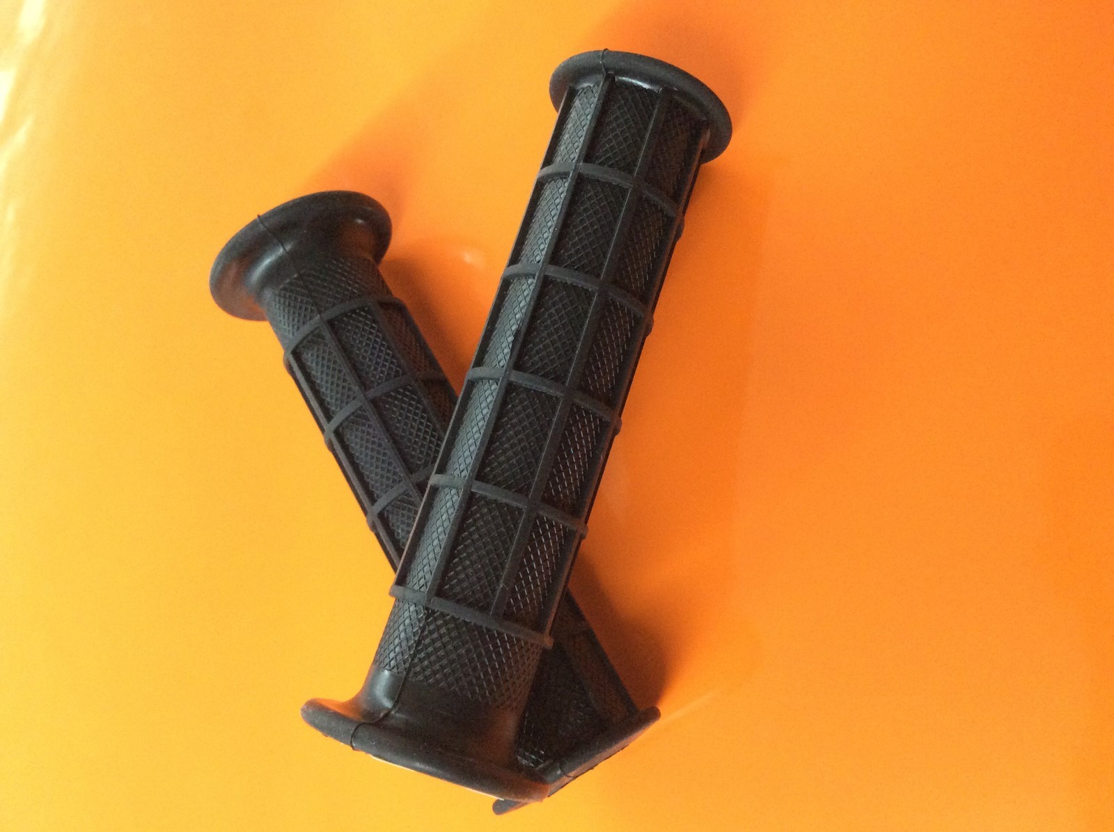 Honda Oem Handle Bar Grips Handlebar TRX250 RECON S ES ATV