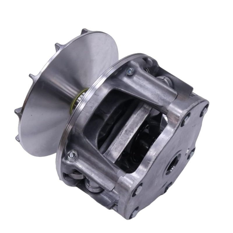 Primary Drive Clutch 1323255 1323258 For Polaris UTV Ranger 570 EFI 2014-2019