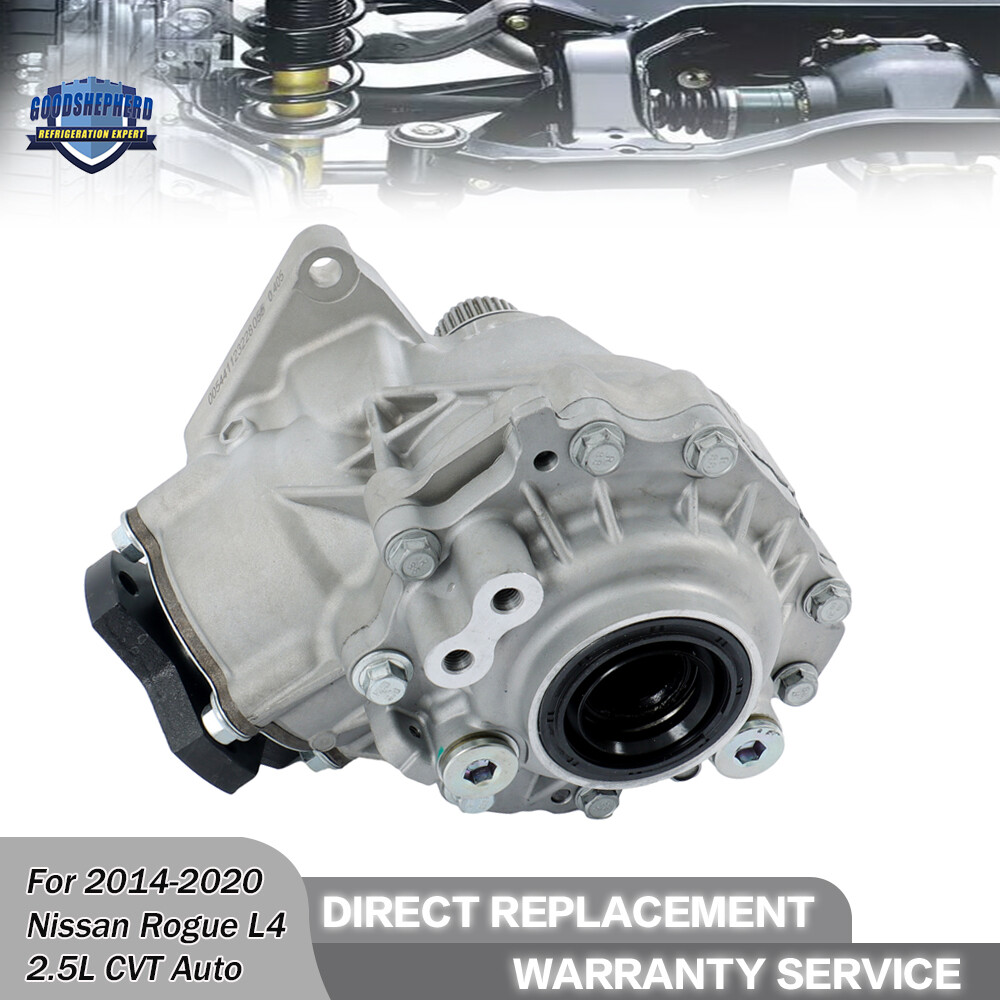 Transfer Case Assembly For 2014-2020 Nissan Rogue Sport Utility 2.5L CVT Trans