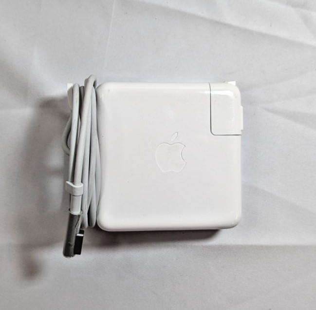 Apple MagSafe 1 85W Power Adapter Charger A1343 for Older MacBook Pro Air L-Tip