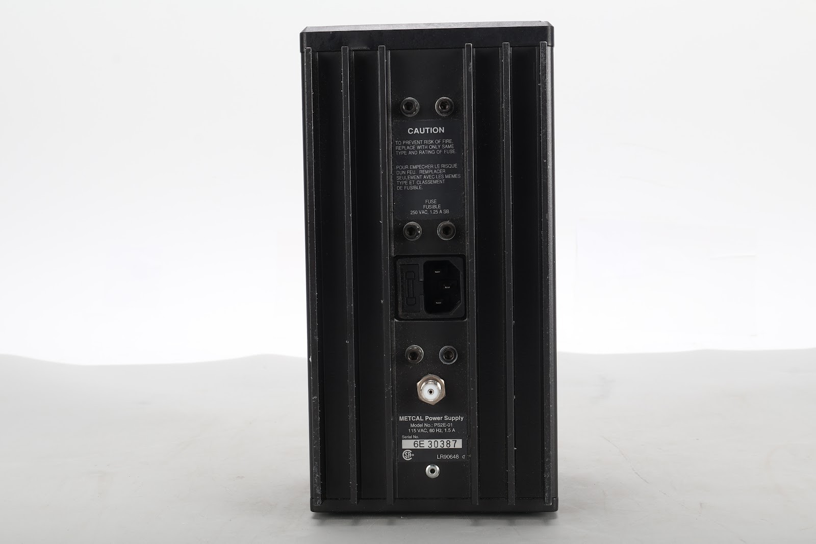 Metcal PS2E-01 Soldering Station Power Supply