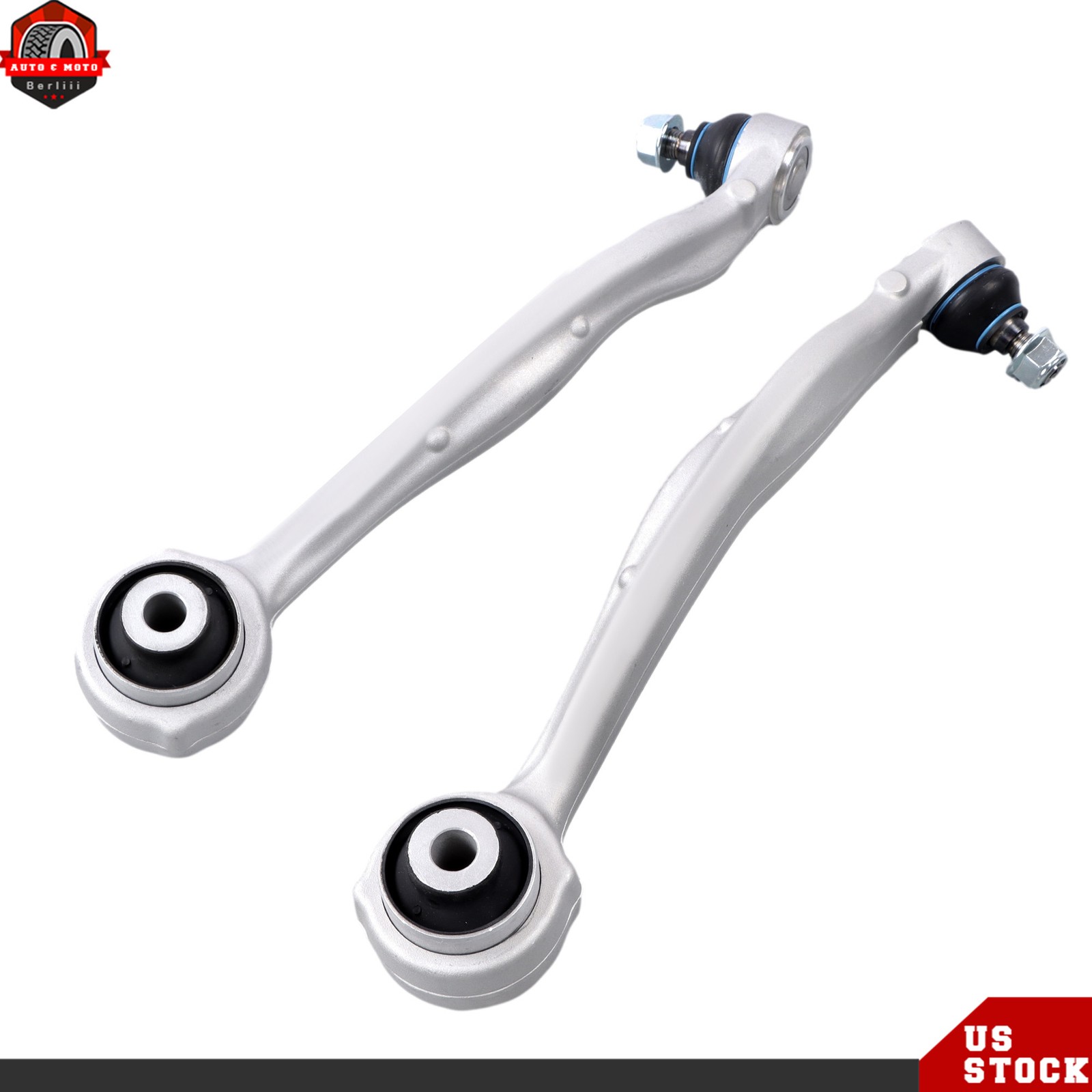 Steering Suspension Kit 10PCS For 2008-2015 Mercedes Benz C250 C300 C350 E350