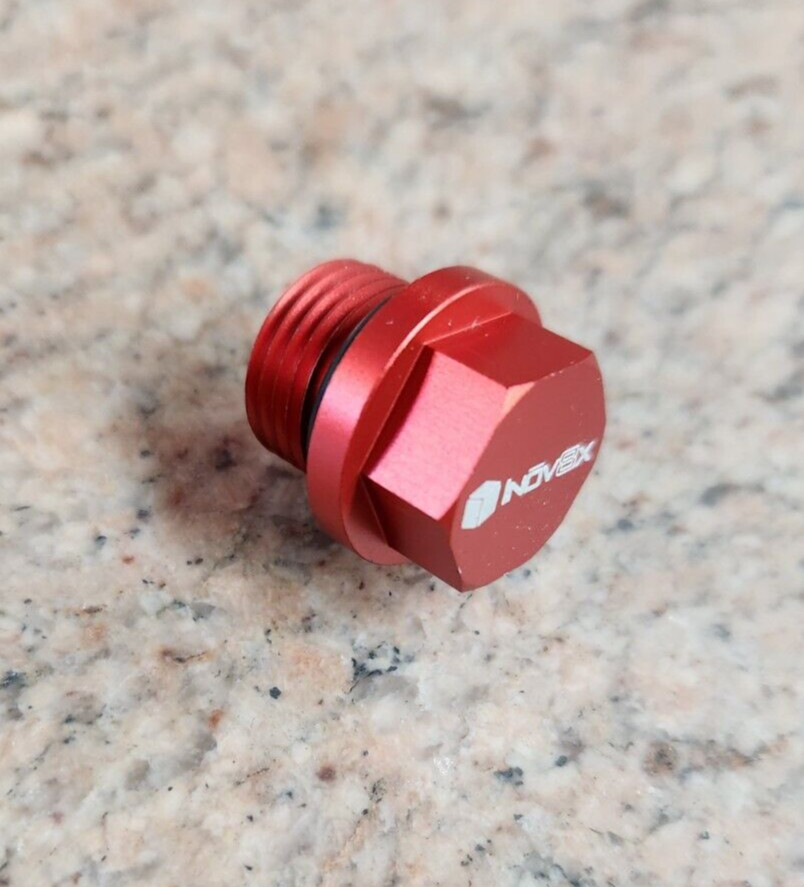 NEW! Polaris chaincase plug FIX for ProRide VR Rush Axys Indy Matrix 7052458