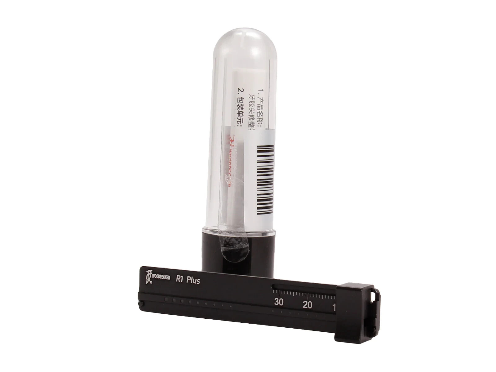 Woodpecker Dental Gutta-percha Cutter R1 Plus Heat Resistant Oral Measuring