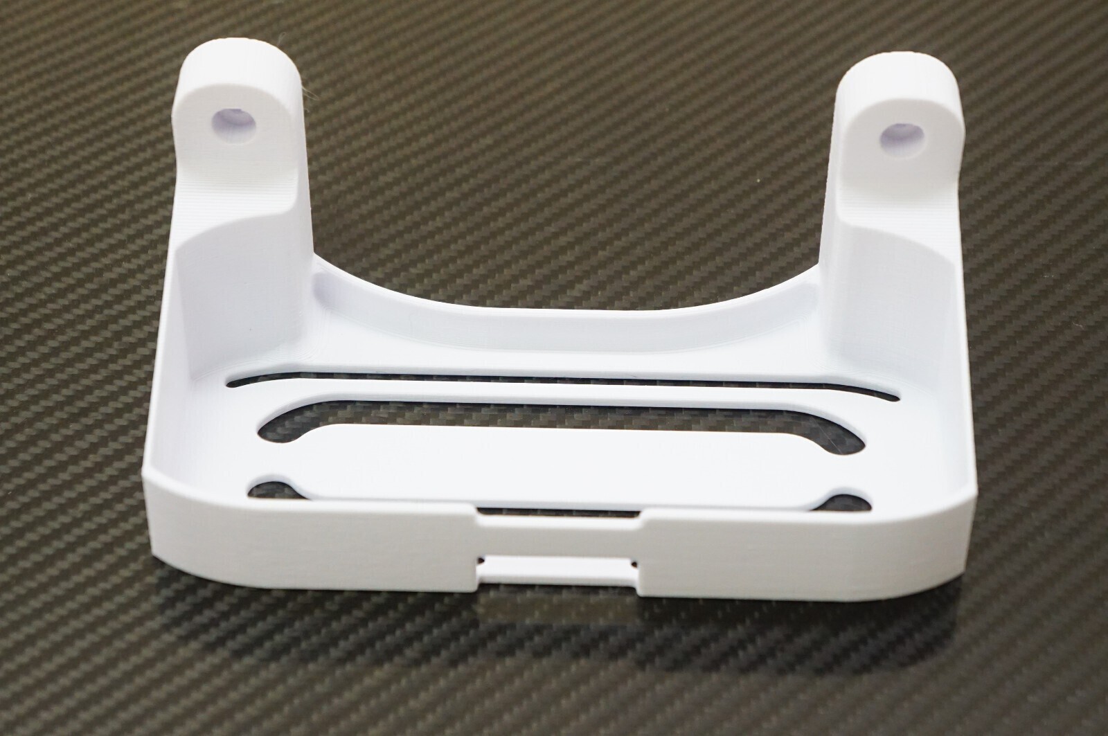 Wall Mount Holder Bracket for Asus ZenWifi BT10, BT8, BT6 WiFi Router