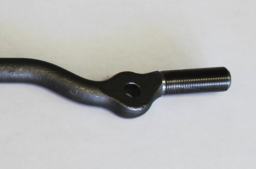 NEW! 1967-1969 Ford Mustang V8 Power Steering Steering Kit Tie Rods Center Link