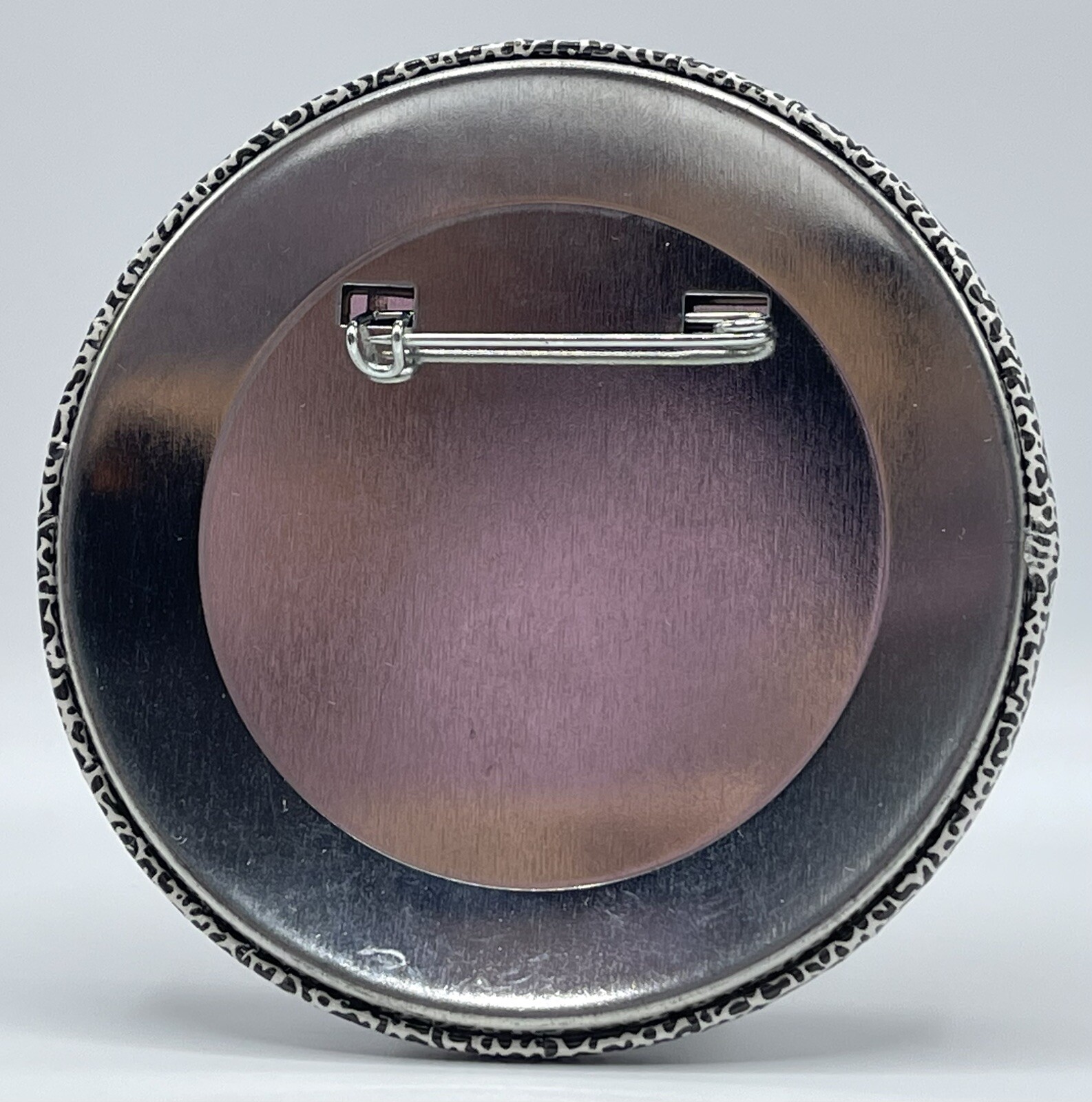 1991 Score Sports Cards The Intelligent Choice Pinback Button Vintage