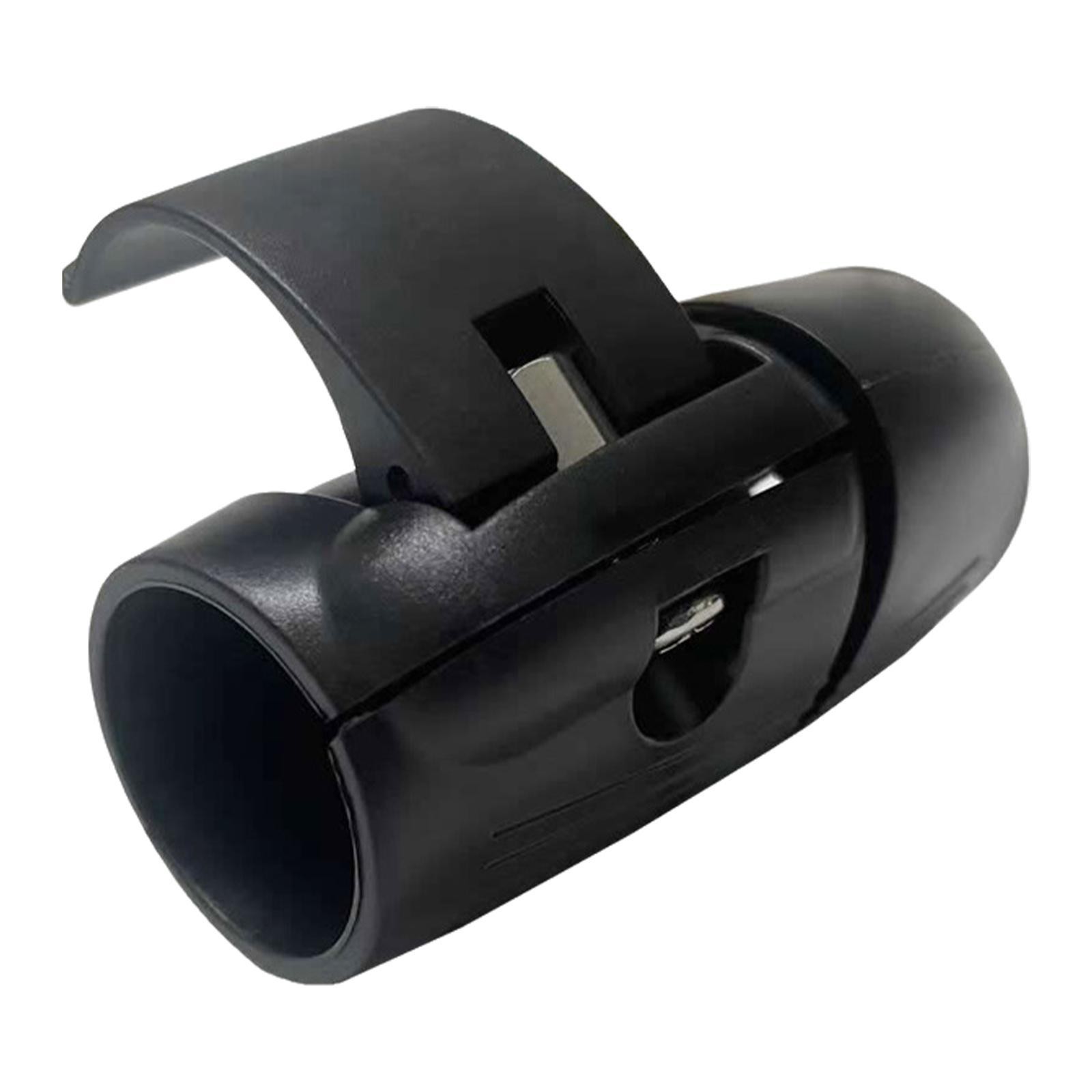 Paddle Shaft Clamp Quick Release Marine Surfing Replacement Paddle Clamp