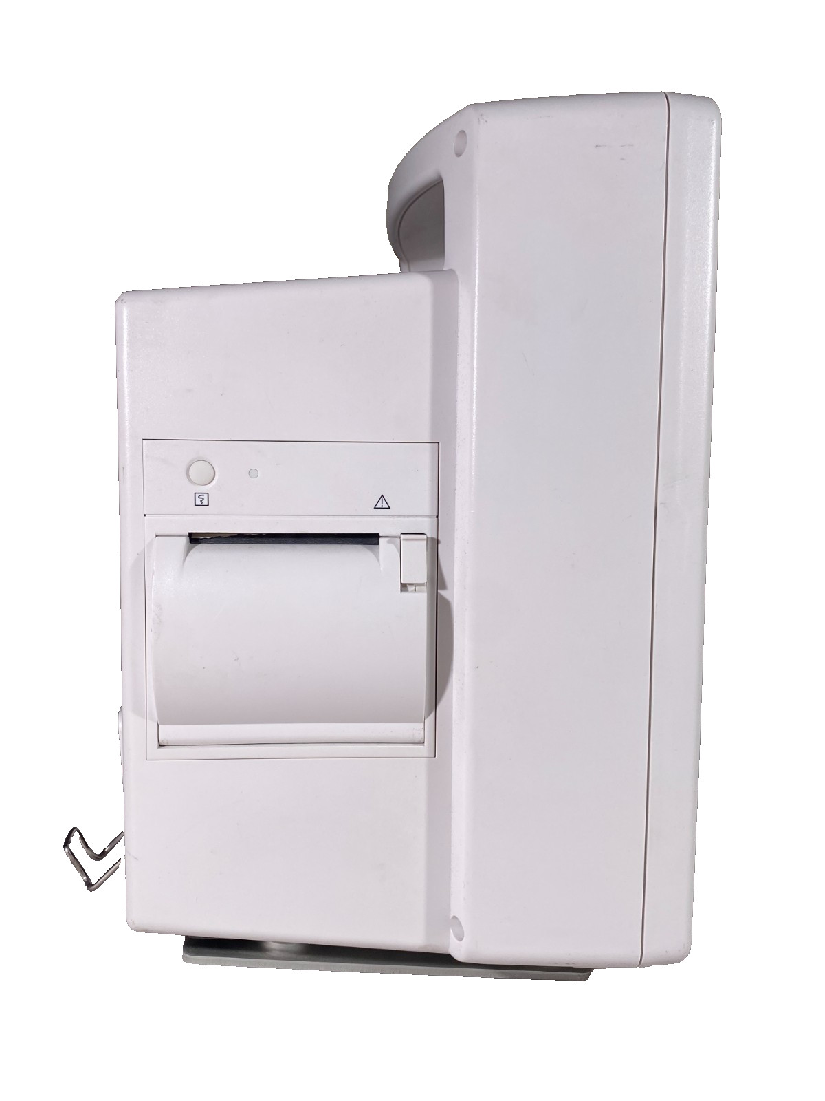 Mindray Datascope Accutorr V Vital Signs Monitor NIBP SpO2 Temp Patient Monitor