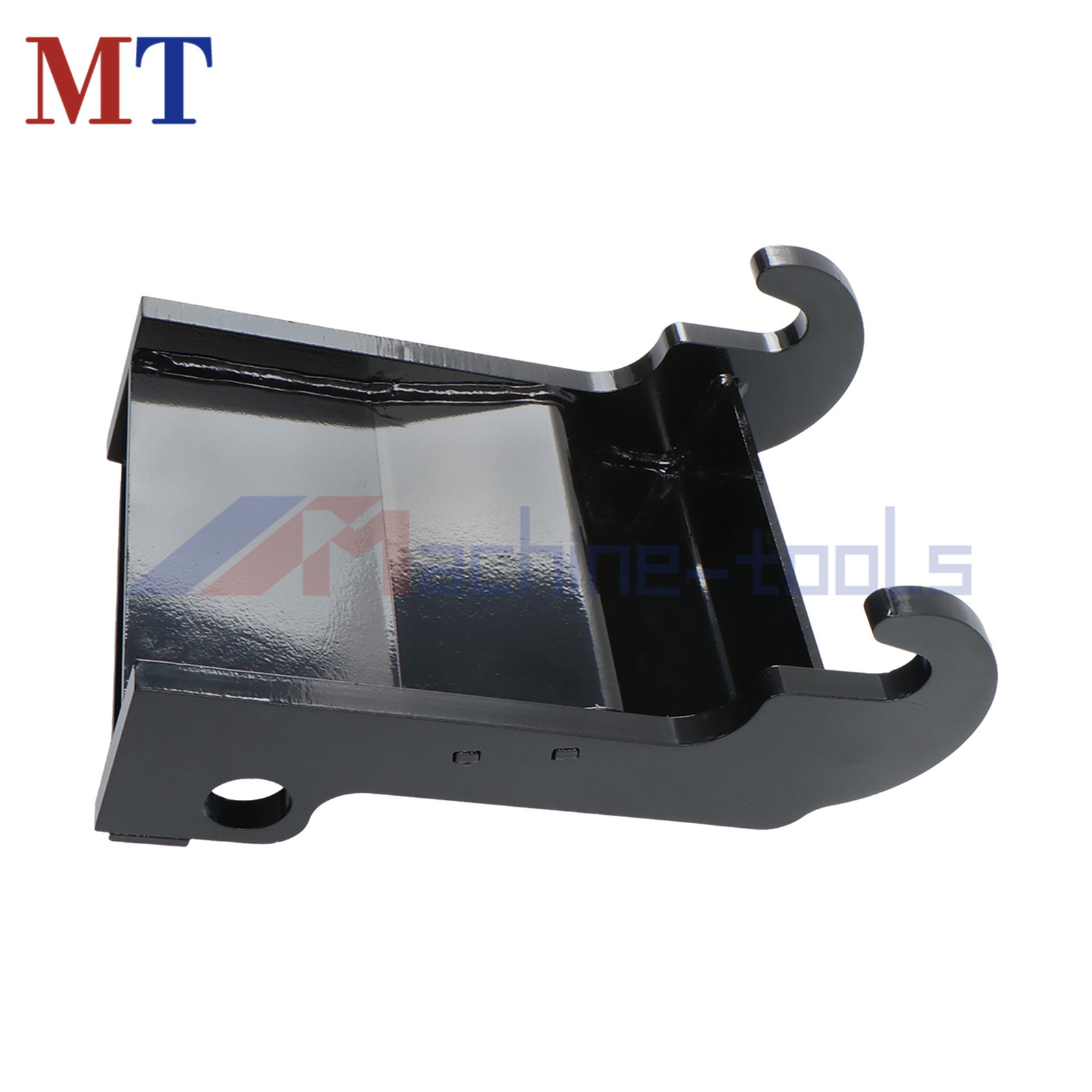 Quick Attach Excavator Coupler Bracket For Bobcat X-change E series 331 337