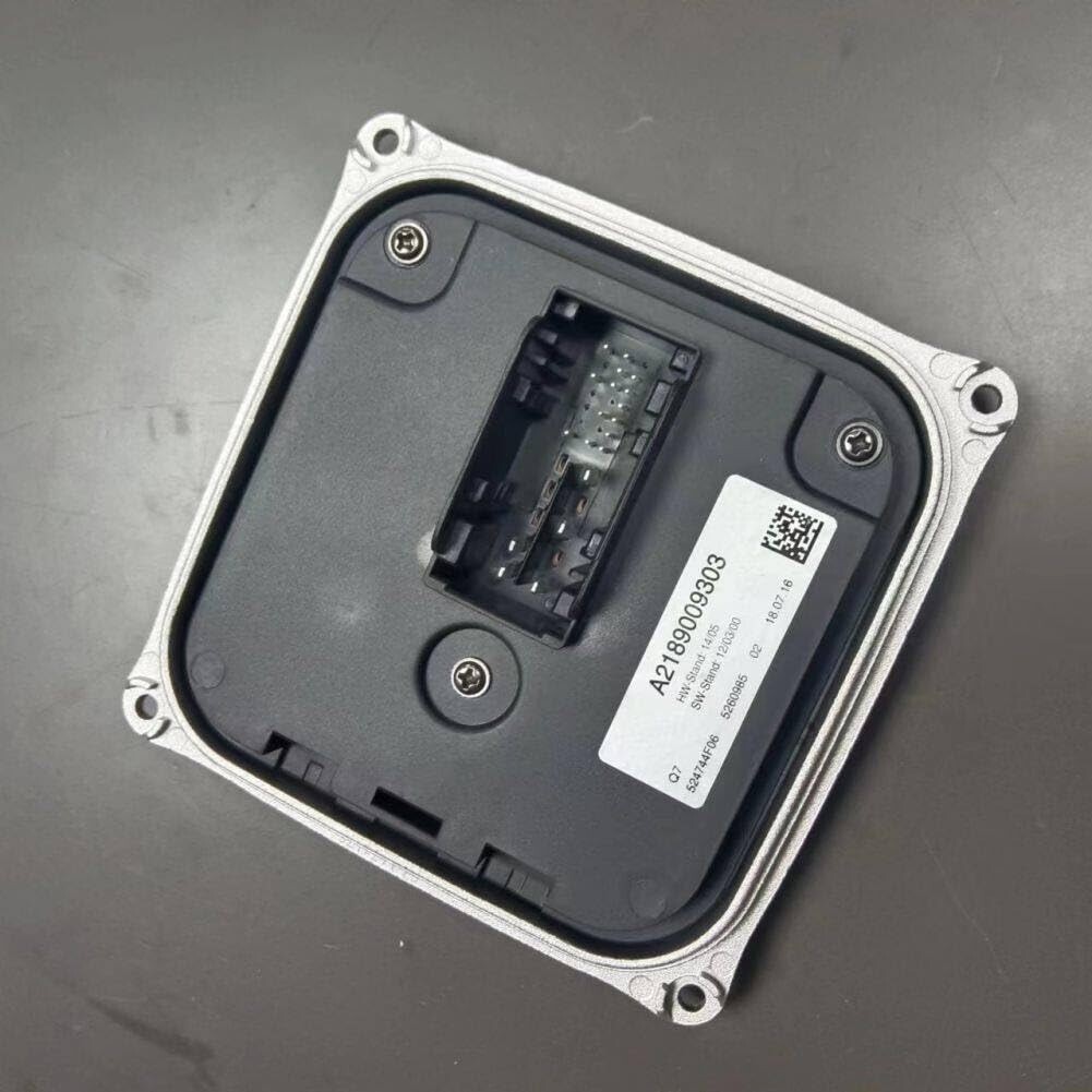 Headlight Ballast Control Module for Mercedes CLA180 CLA200 CLA250 CLA45 GLA200