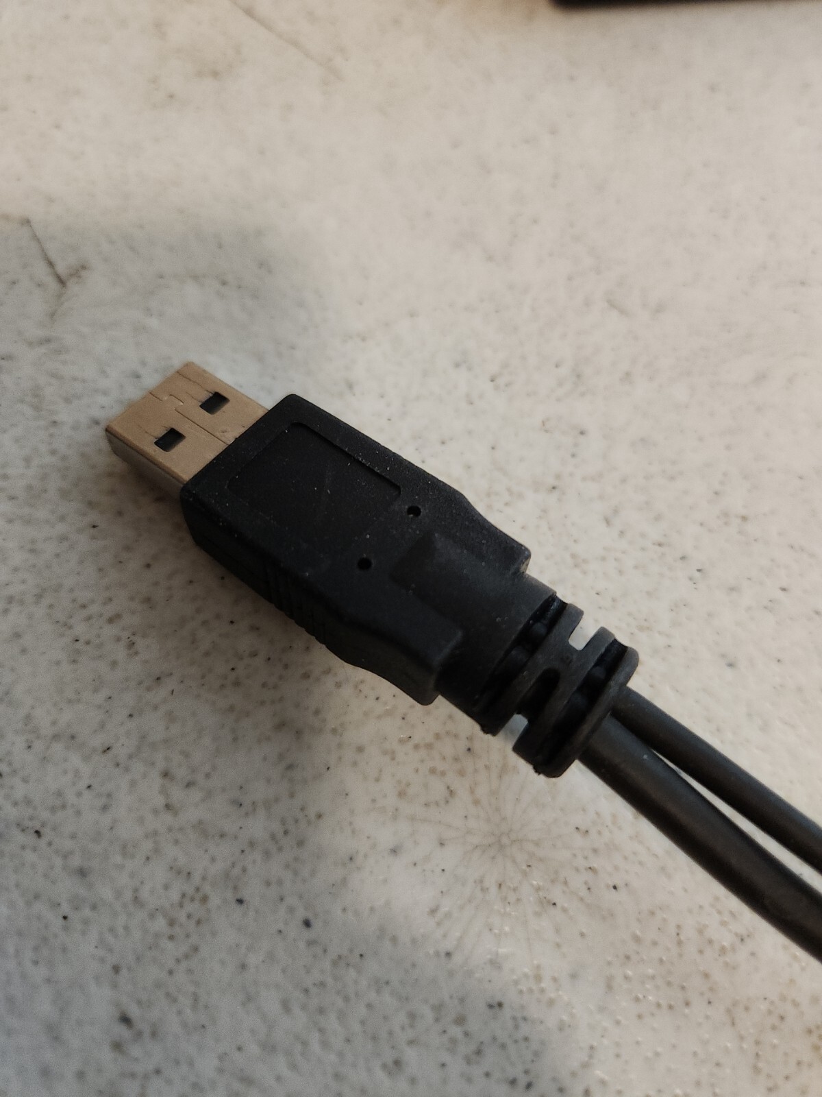 Lenovo ThinkPad Ultra Slim USB DVD Burner DVD-RW Recorder Portable /w Splitter