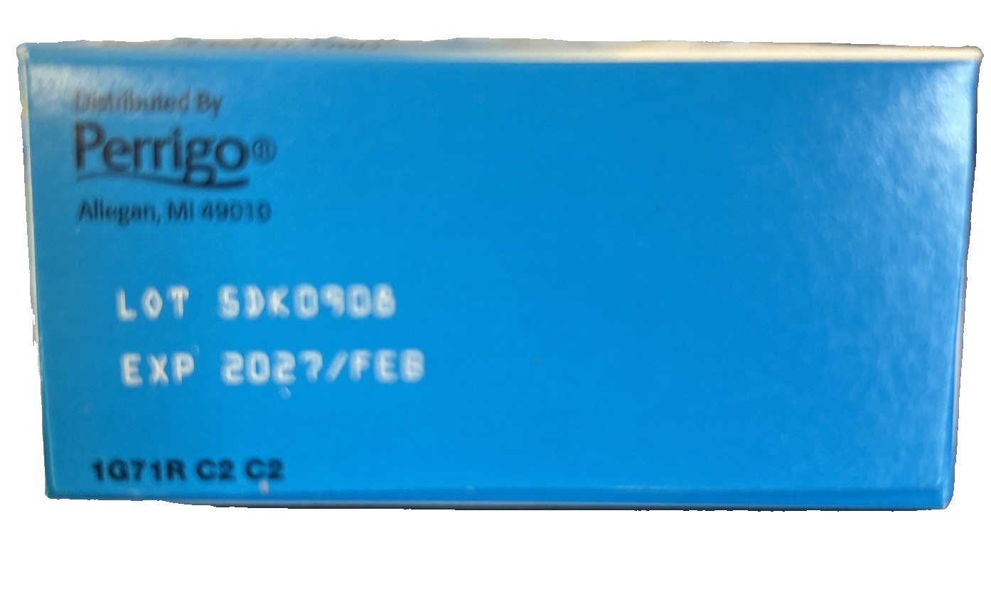 Fluticasone Propionate Allergy Nasal Spray 144 Sprays Compare Flonase Exp 2/2027