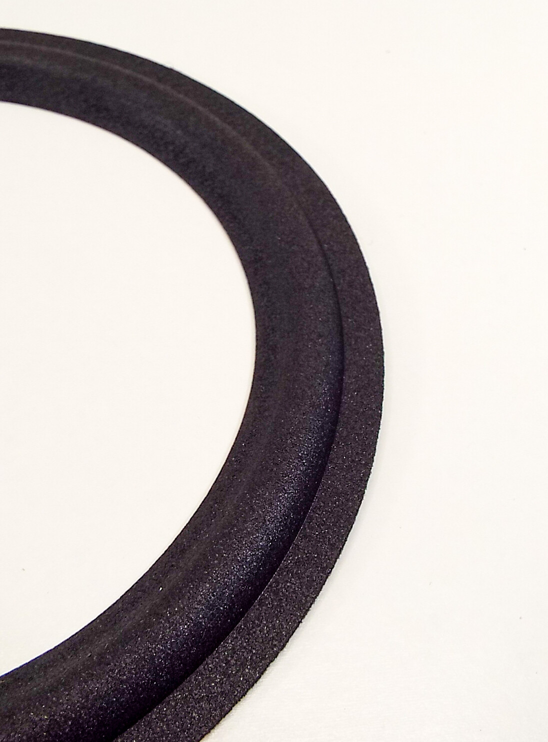 Boston Acoustic A40 6.5" Woofer Refoam Kit-Speaker Foam w/ Shims & Caps!