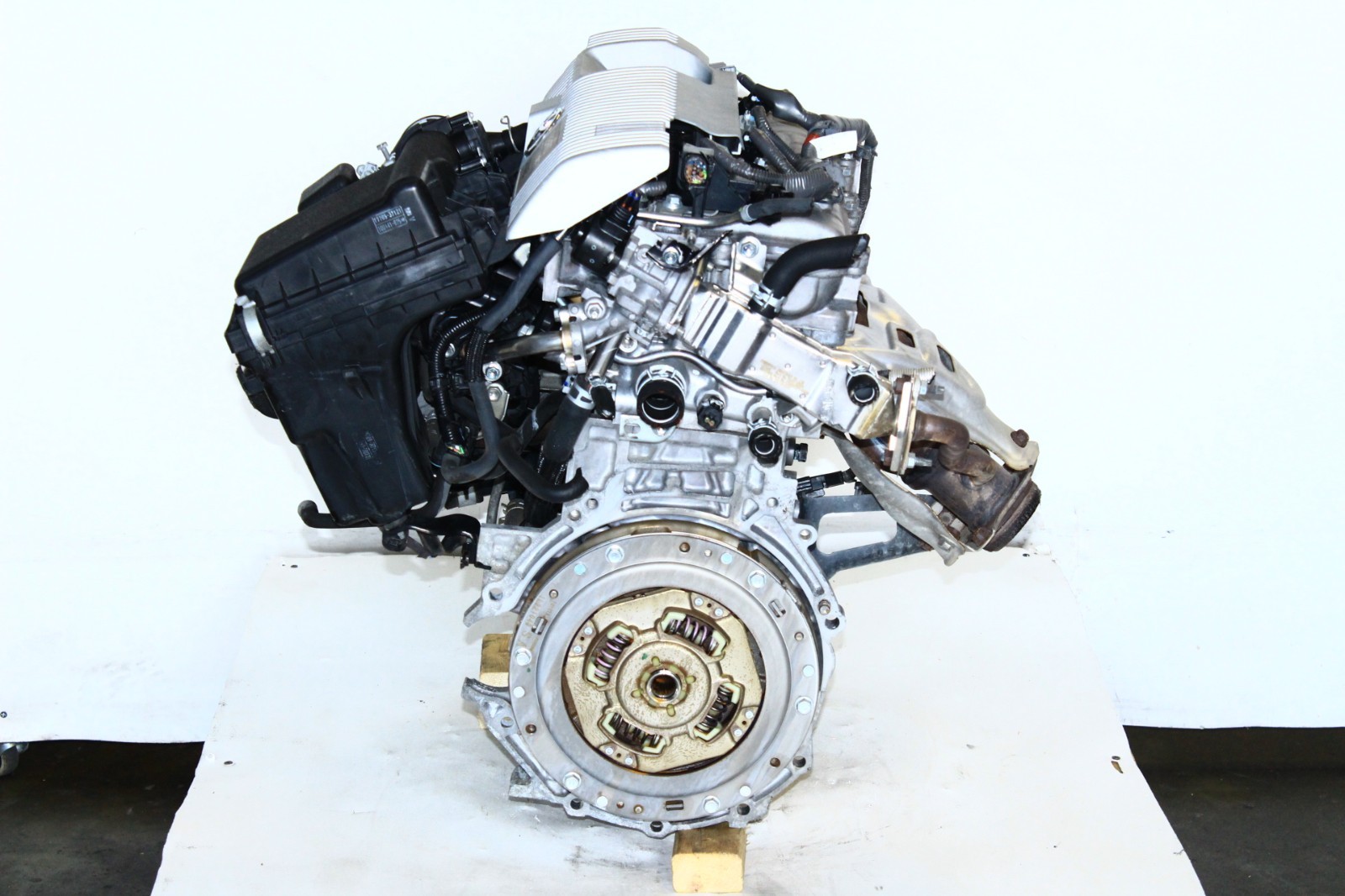 2ZRFXE Hybrid Engine Motor For 10-17 Toyota Prius 11-17 Lexus CT200h 1.8L JDM