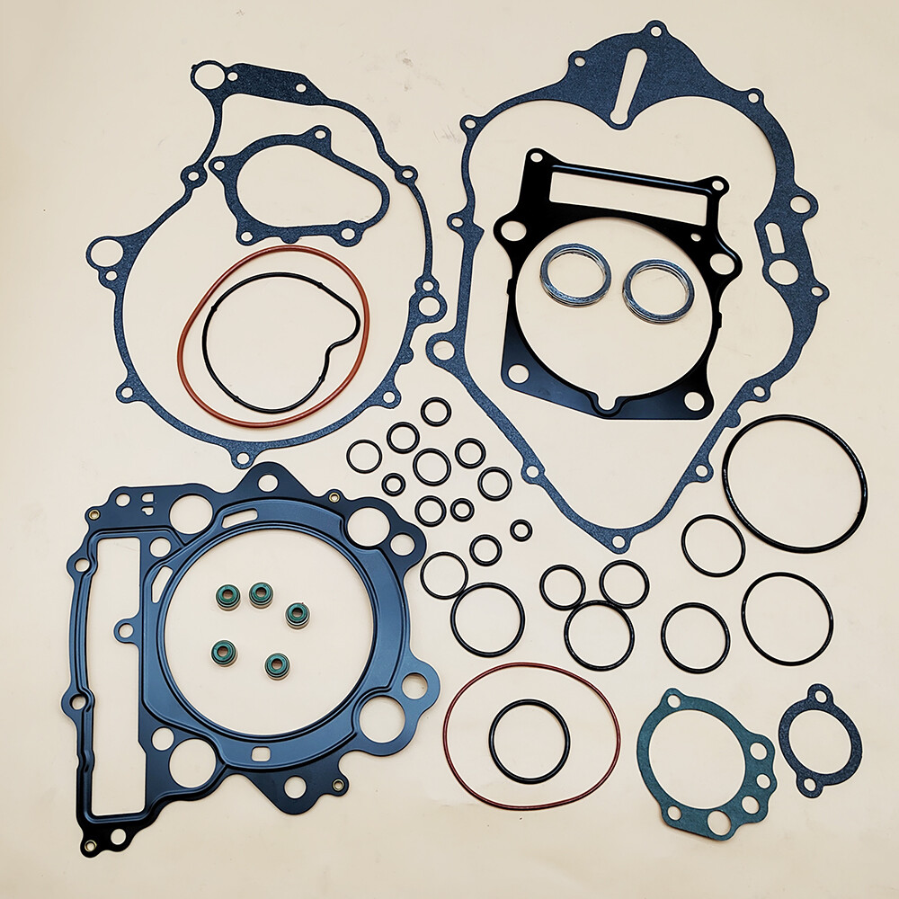 For Yamaha Raptor 660 660R Complete Gasket Kit Top and Bottom End Set 2001-2005