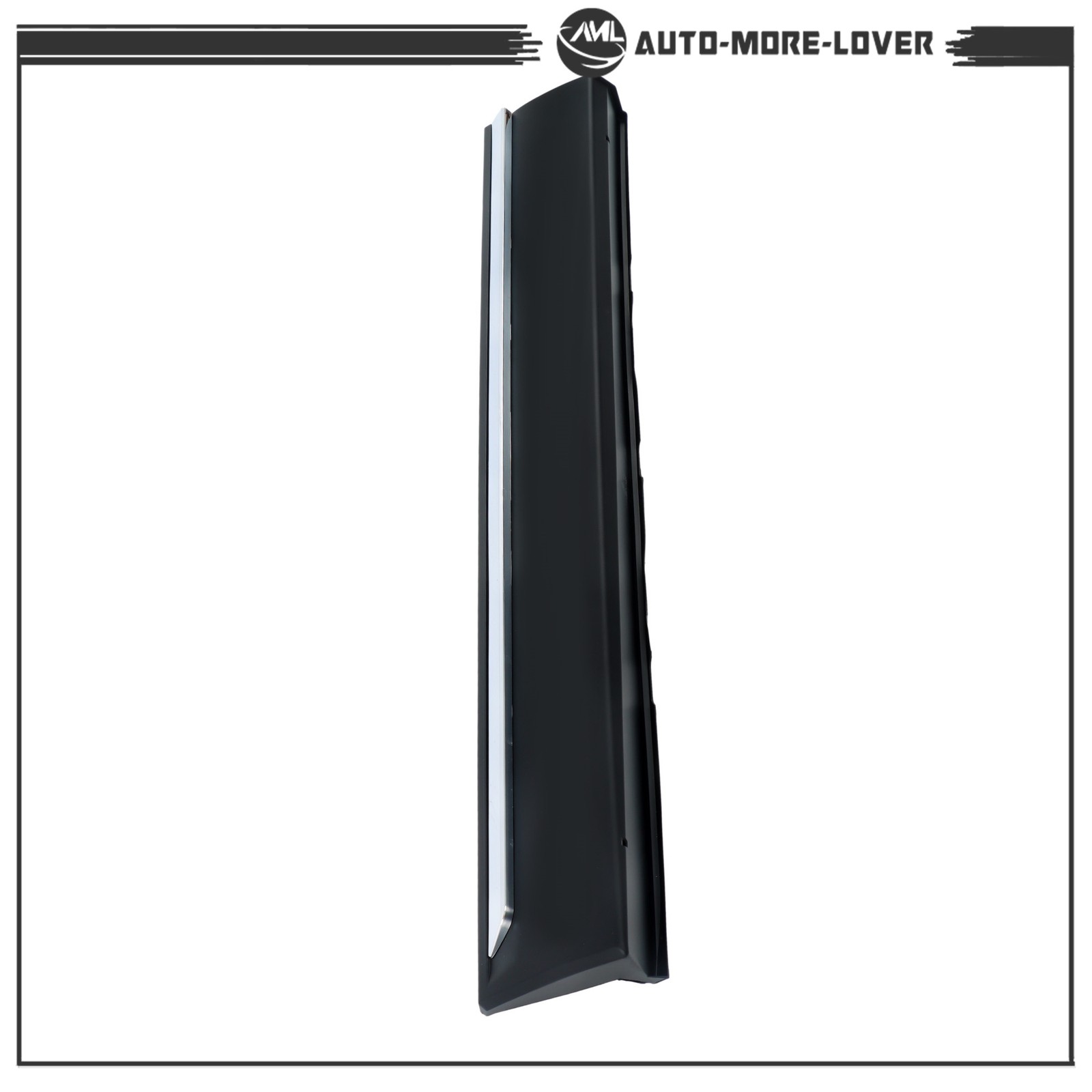 Front Left Driver Side Door Lower Molding For Mazda CX-9 2016-2023 TK4951RB0B