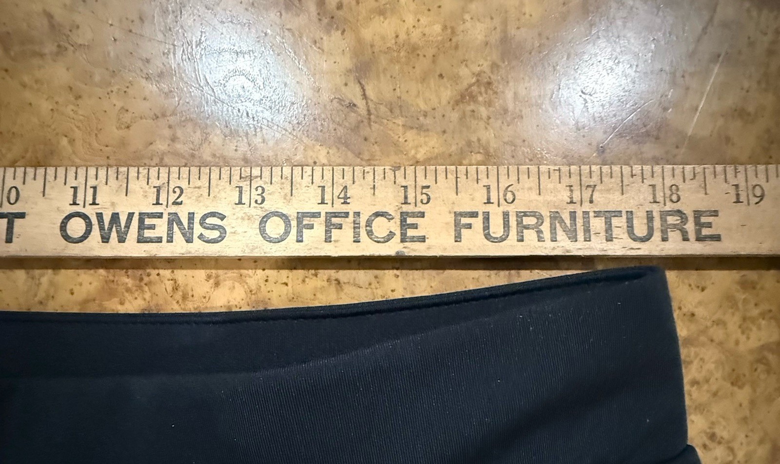 Chef Works Unisex Jogger Chef Pants MEDIUM Black PBEO2