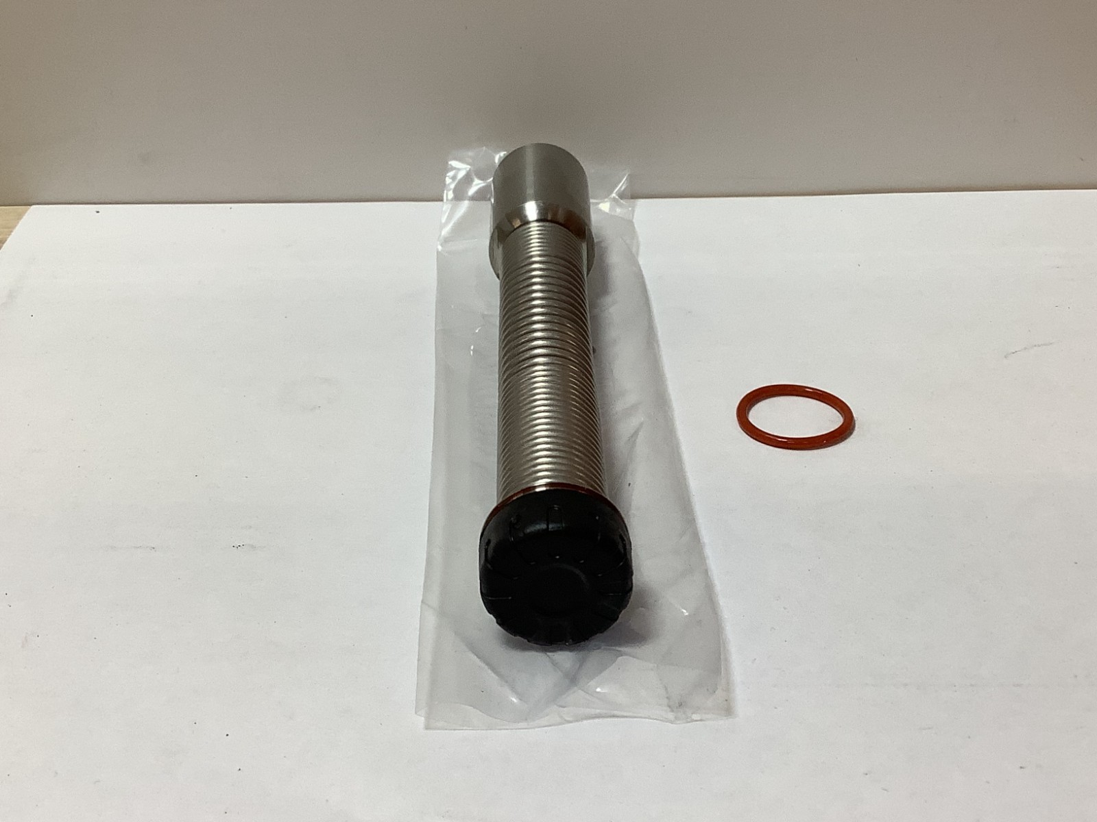 NEW Spartan 512Hz Transmitter Image Self-leveling 23MM Camera Head w/Sonde