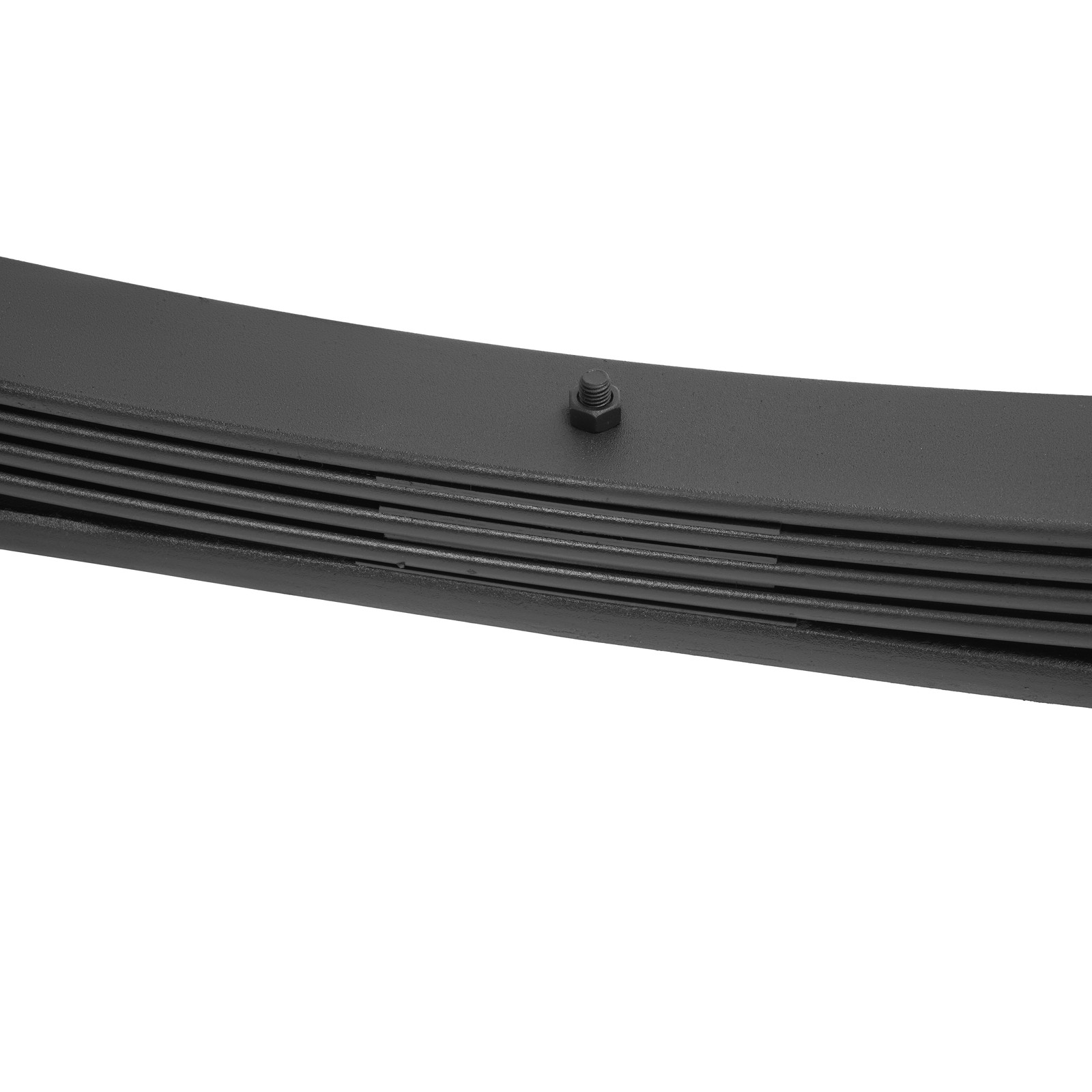 For Chevy Silverado 2500 2001-10 Rear Leaf Spring 2002 2003 2005 2006 2008 2009