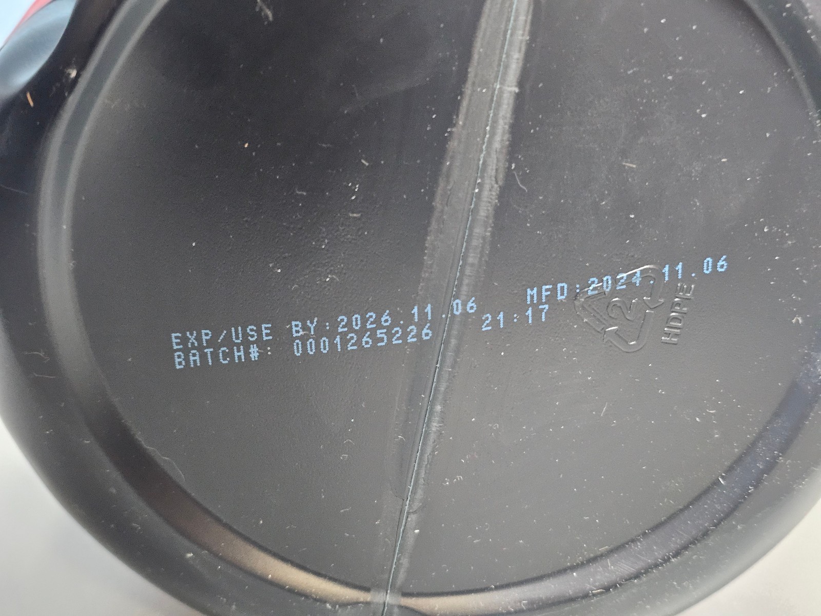 Read Ad! ON Optimum Gold Standard 100% Whey Protein - Chocolate - Exp 11/06/26