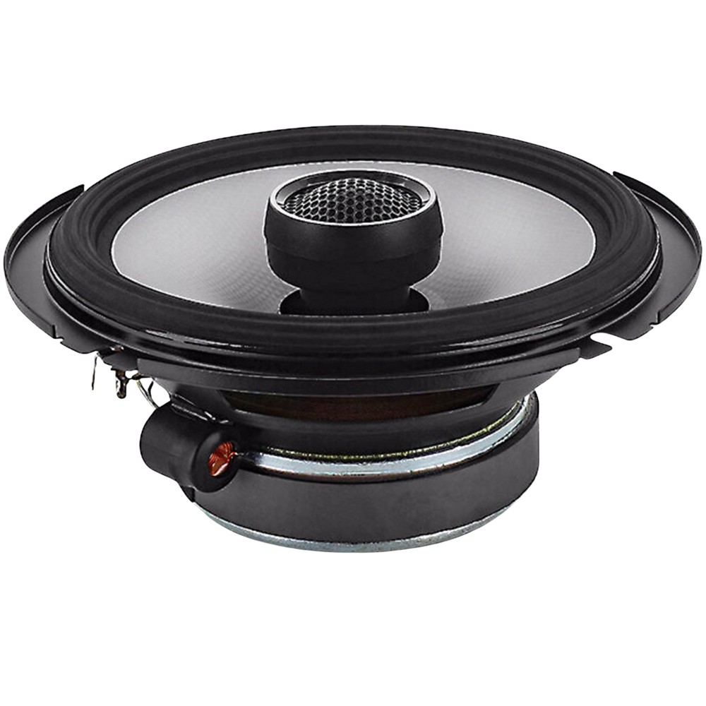 Open Box Alpine S2-S65 S-Series 6.5" 2-way Coaxial Speakers