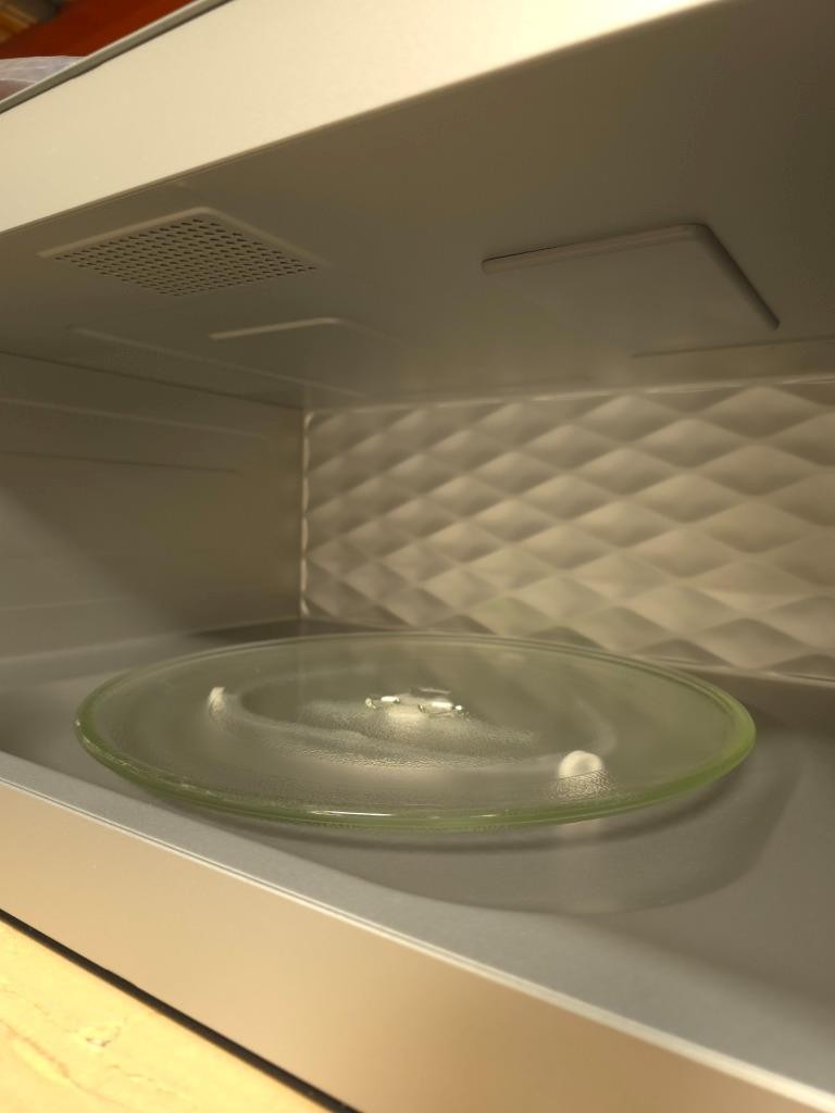 != Whirlpool 30" Microwave Over The Range Sunset BRONZE WML75011HN NEW