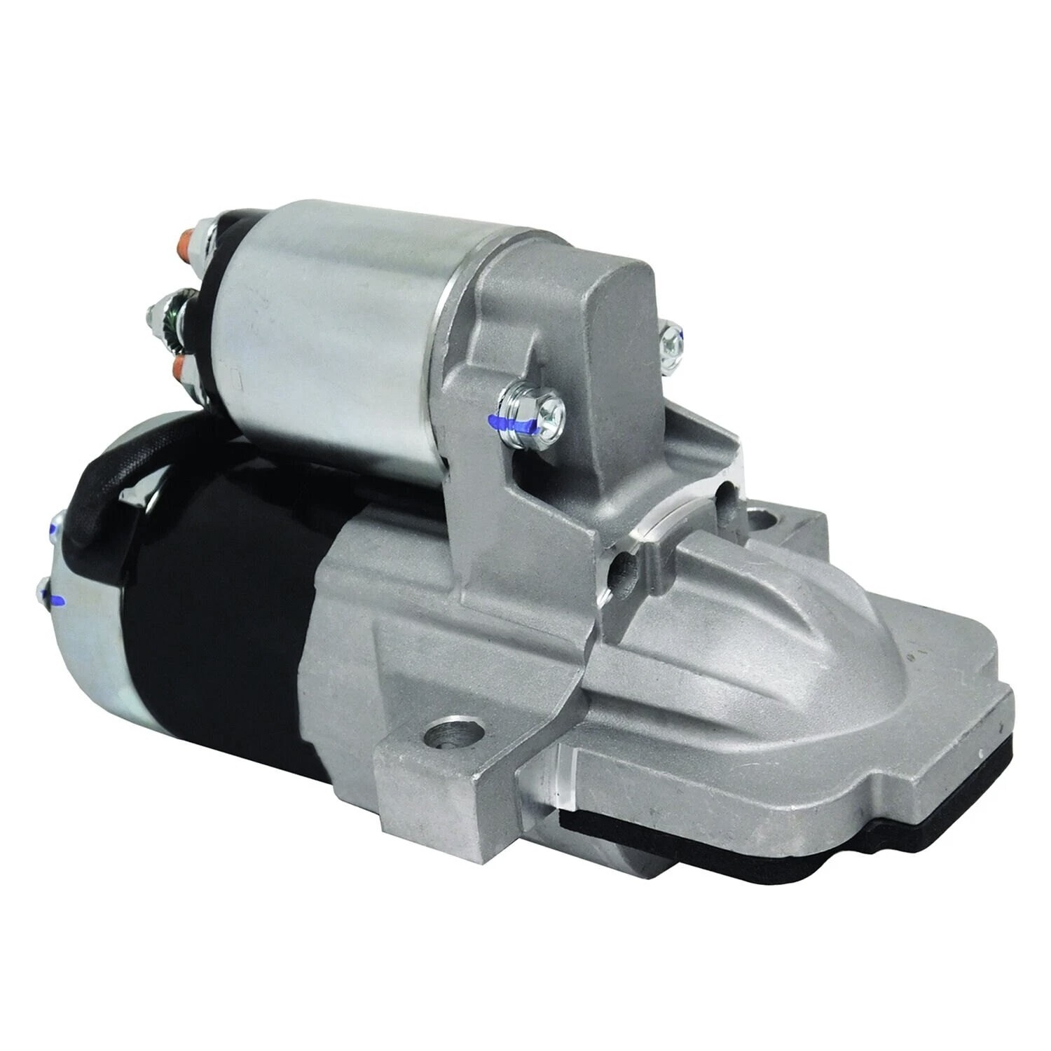 Starter Motor for Ford Edge Escape Explorer Focus Fusion Lincoln MKZ 1.4KW 11T