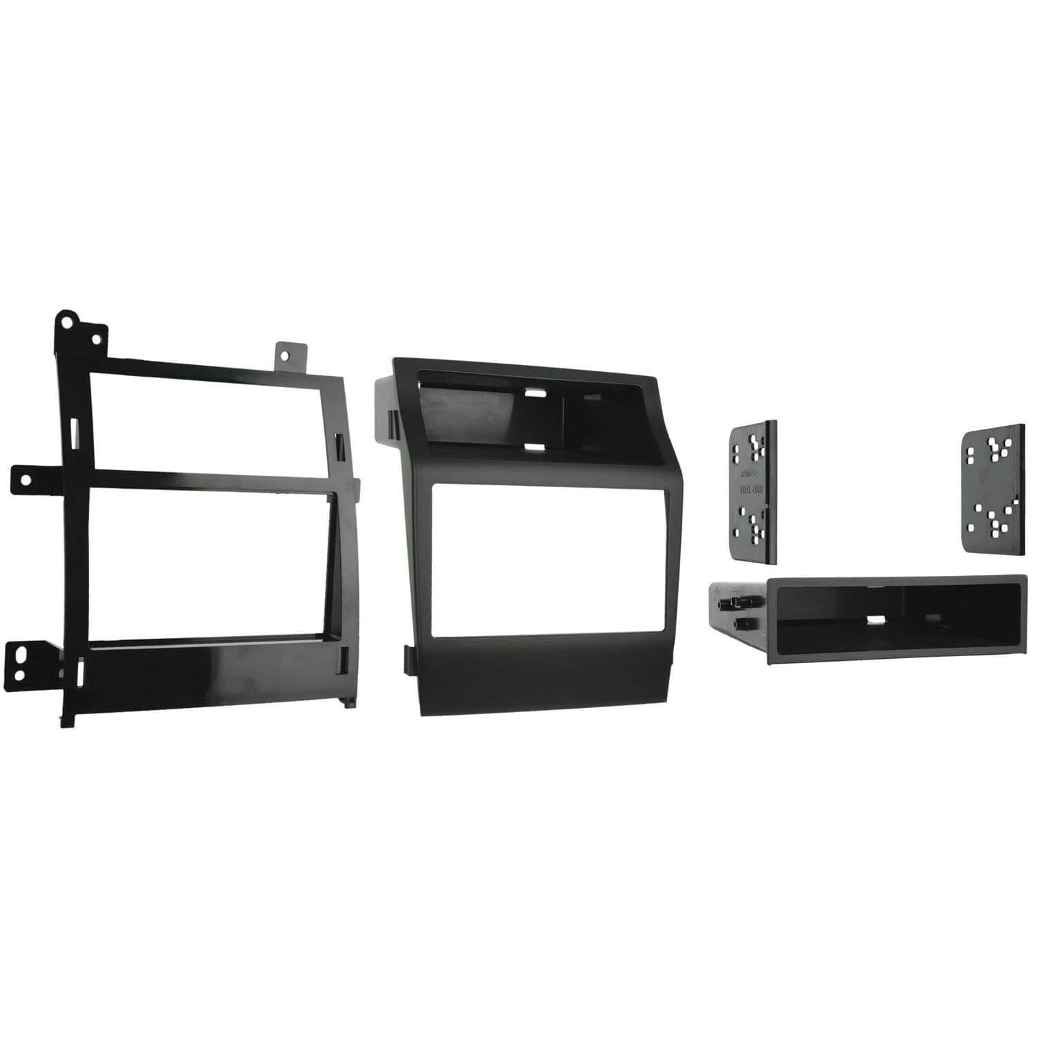 Metra 99-2007 Cadillac Escalade 2007-2014 Car Stereo Dash Kit