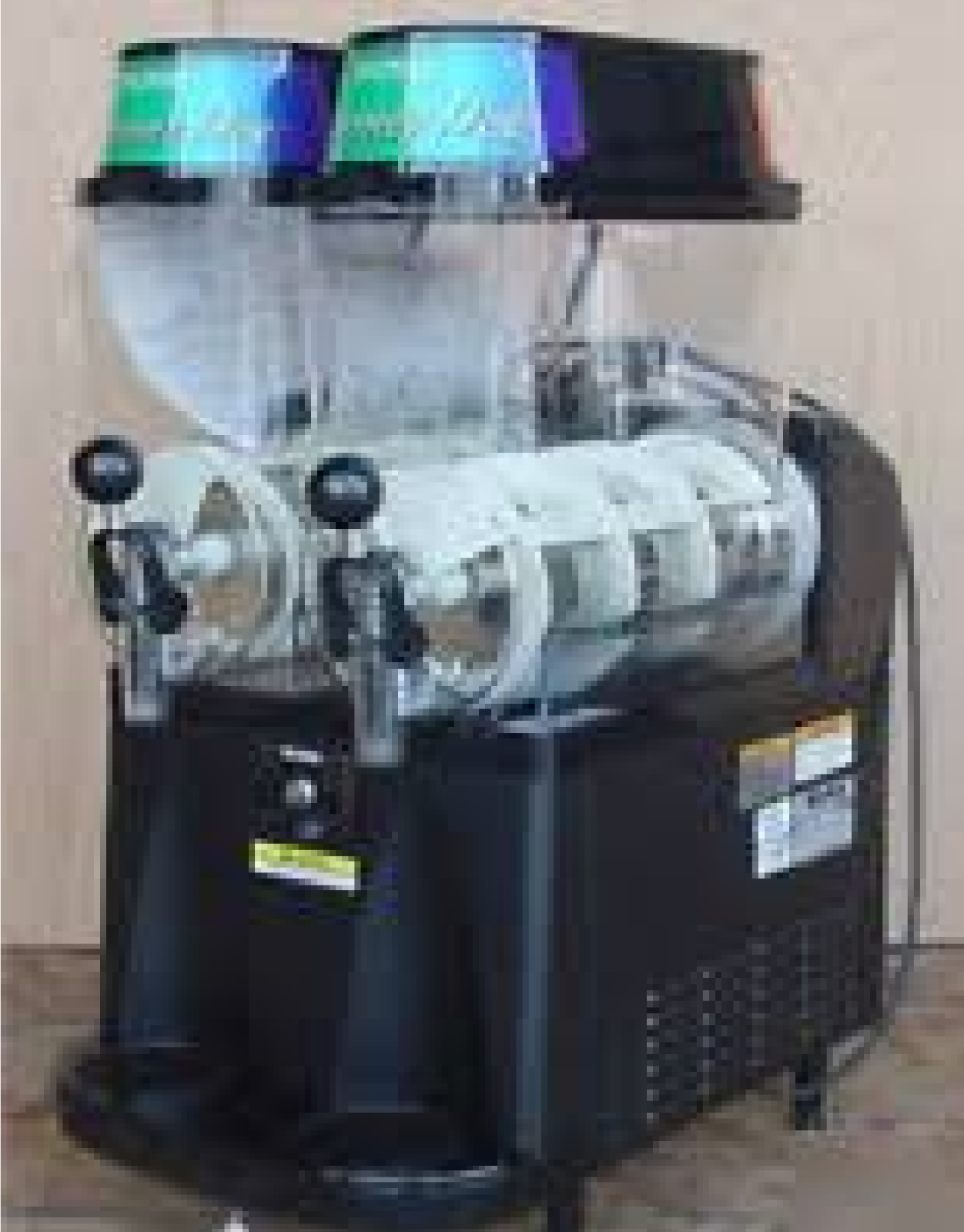 Bunn Replacment CDS-2 Ultra-2 Auger Shaft Suction Seal Replacement PAIR