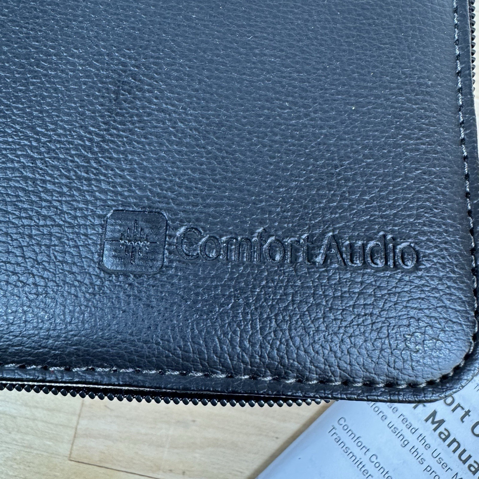 Comfort Contego Wireless Communication System T900