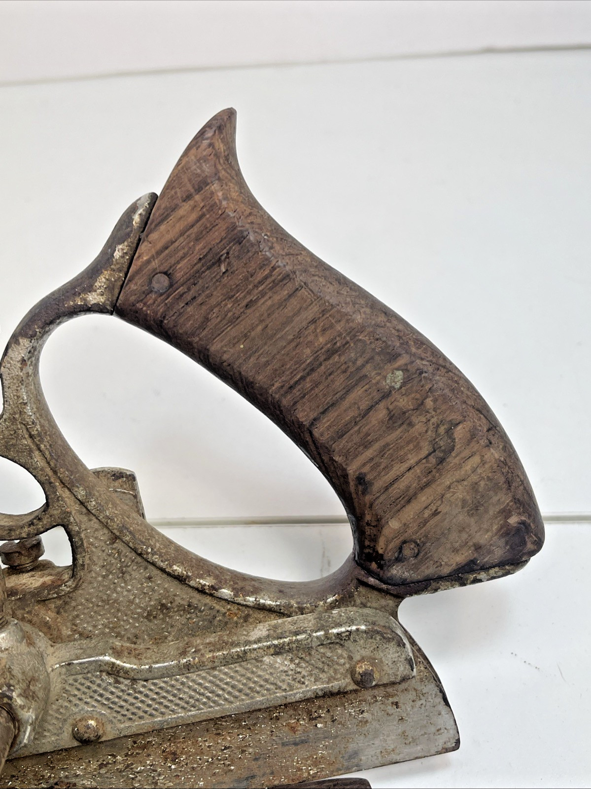 Stanley No. 45 Combination Plane, Used Hand Plane Tool, USA