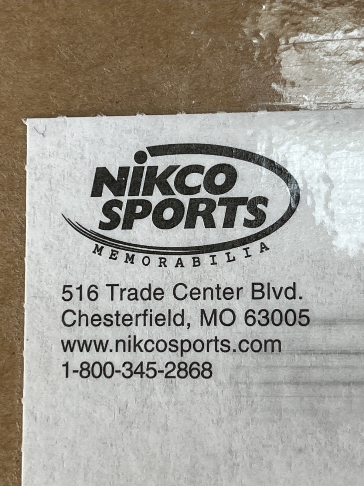 Seattle Seahawks Super Bowl XLVIII Champions Football Limited Edition COA! NIB