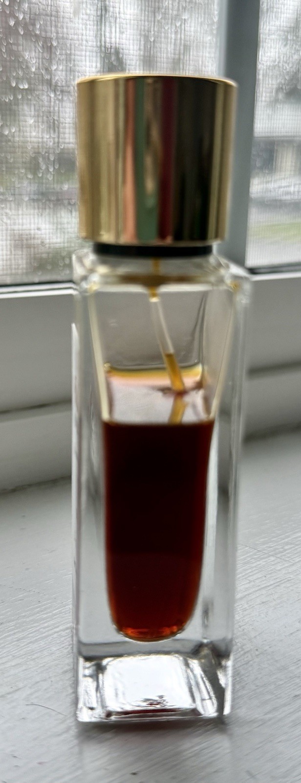 Amelia Ghaliyah Reflection EDP 30ml Open Box