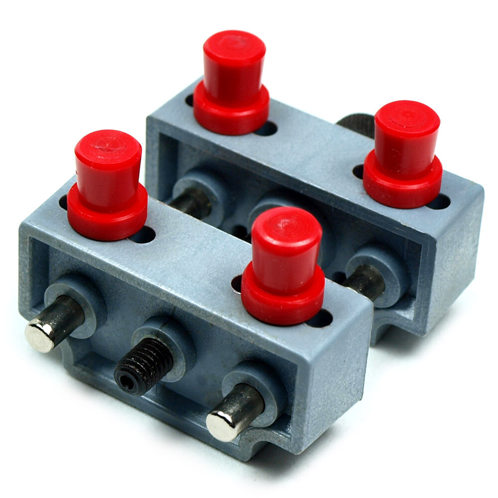 Watch Repair tool - Universal Watch Case Holder Adjustable Pin Location # 5090