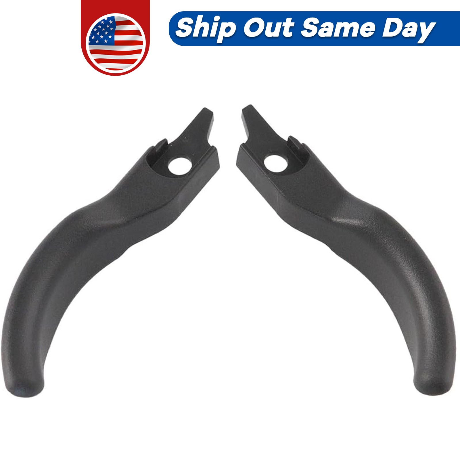 Cup Holder Replacement Arms Kits For Toyota Sienna 2015-2020 55620-08050 US
