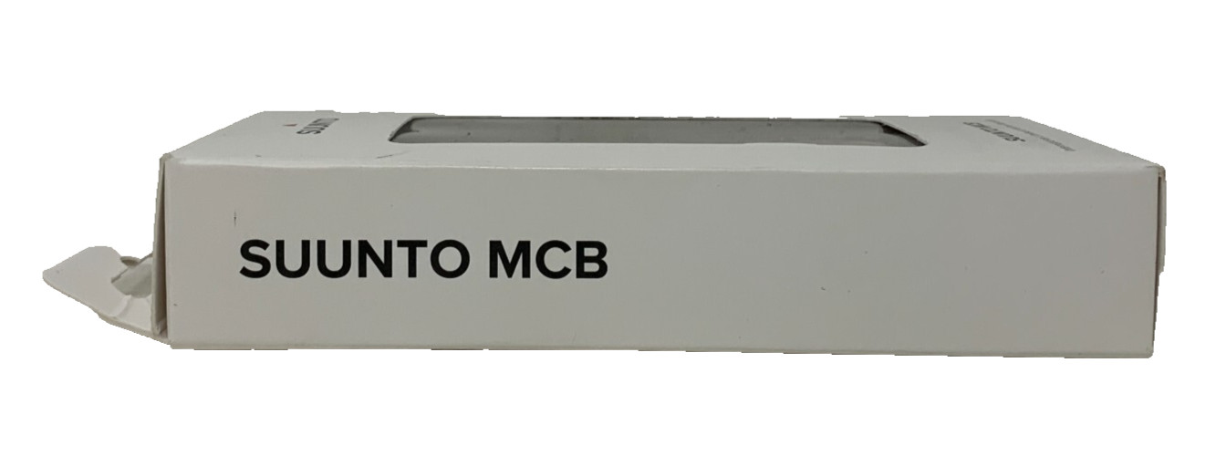 Suunto MCB NH Mirror Compass SS012277013