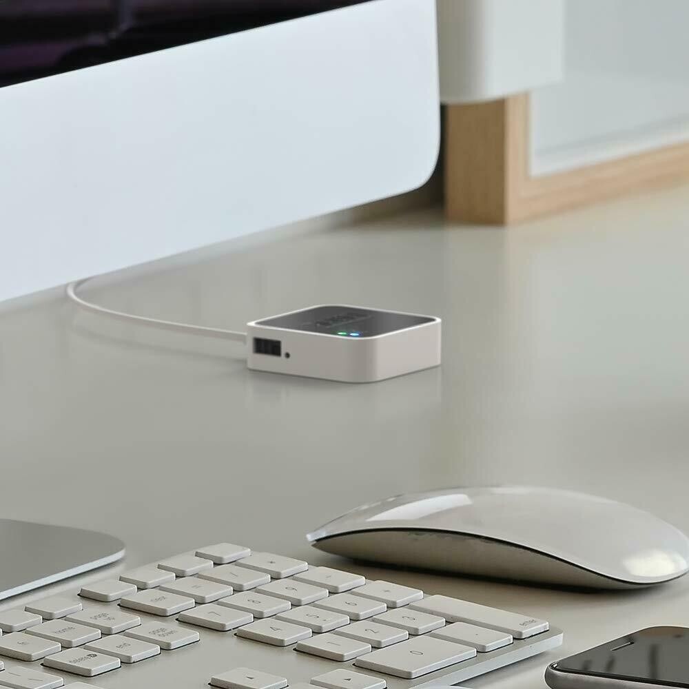 Blink Sync Module 2 for existing Blink Outdoor (3rd Gen) Home Security Systems