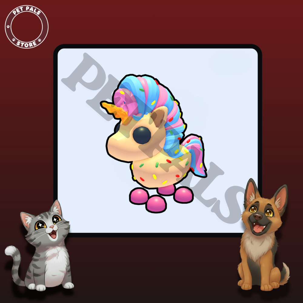 CANDICORN - BUY NOW! [NFR MFR]