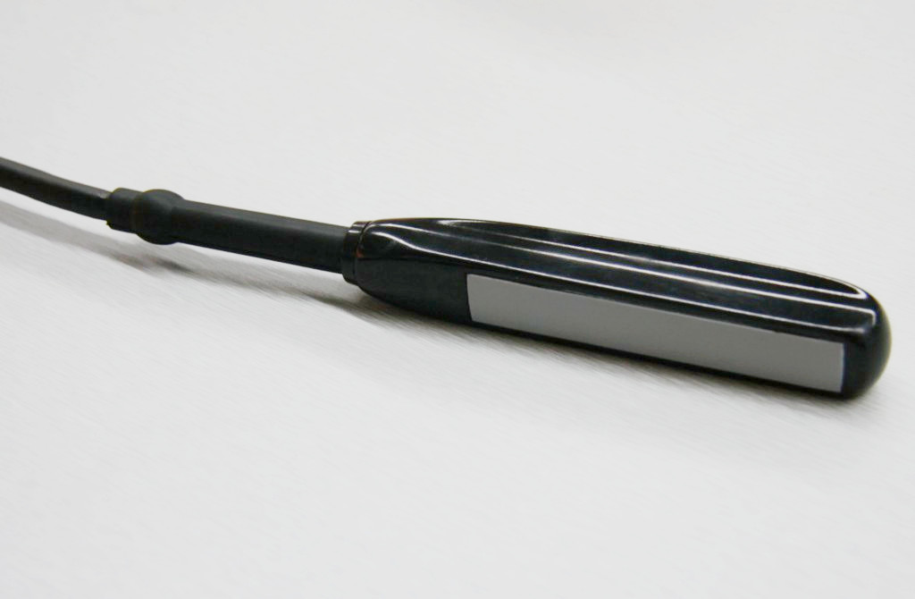 Veterinary 7.5MHz Rectal Probe For CMS600P2 portable Ultrasound Scanner machine