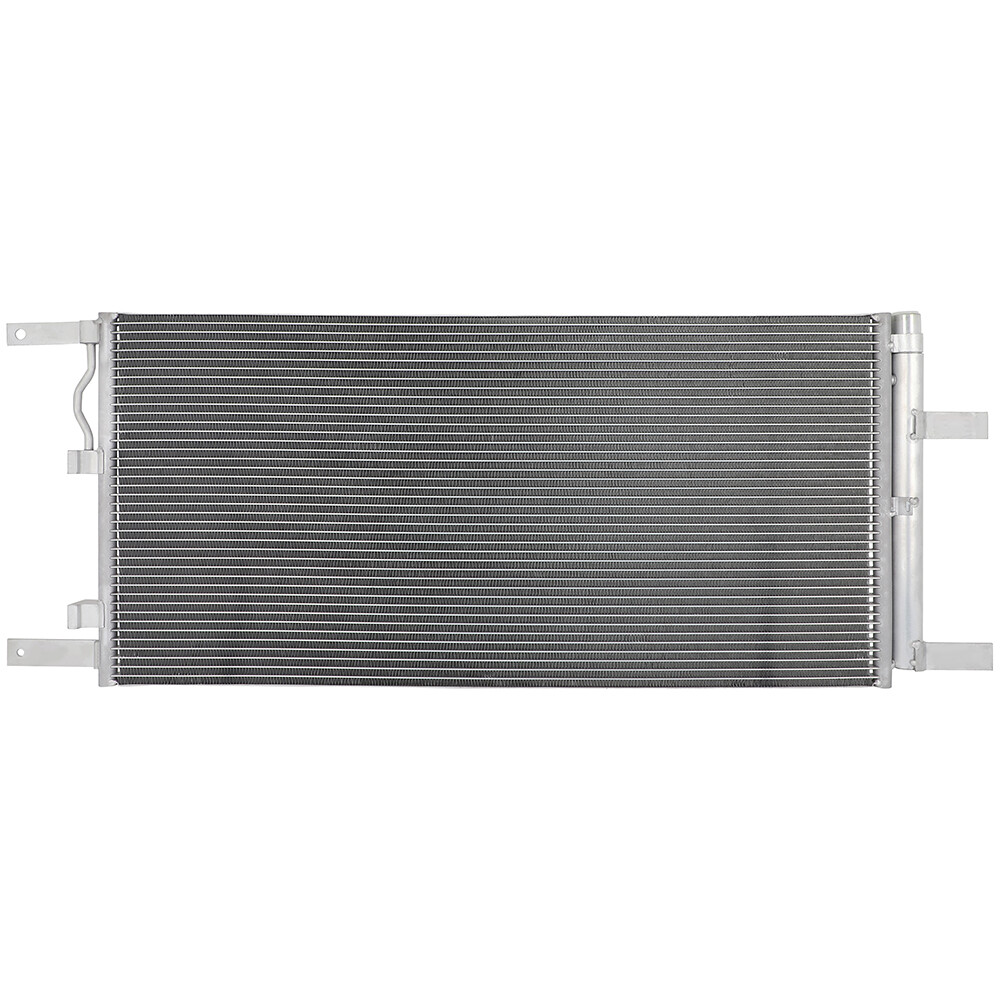 A/C AC Condenser For 2017-2022 Ford F-250/F-350/F-450/F-550Super Duty 30089
