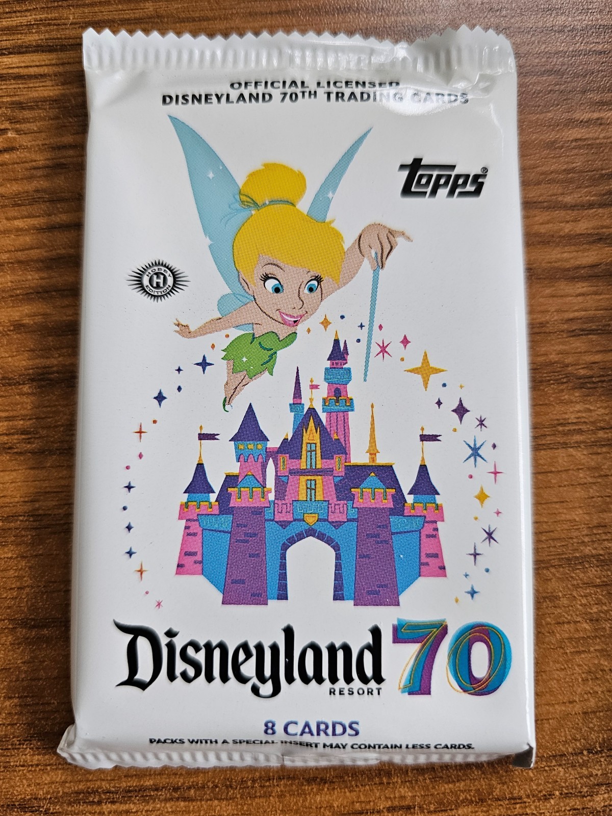 2025 Topps Disneyland 70th 1955 Topps Disneyland Icons Complete Your Set Choice