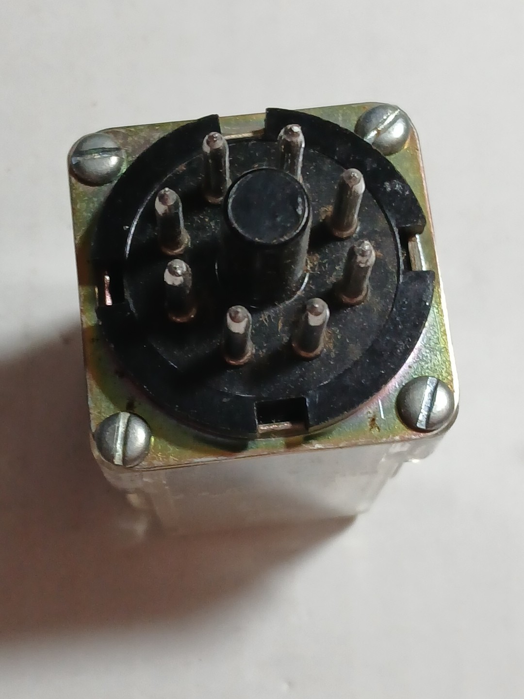 HONEYWELL MICROSWITCH 2FD1 15V RELAY FD-10000 NXB0100 8244 NEW NIB