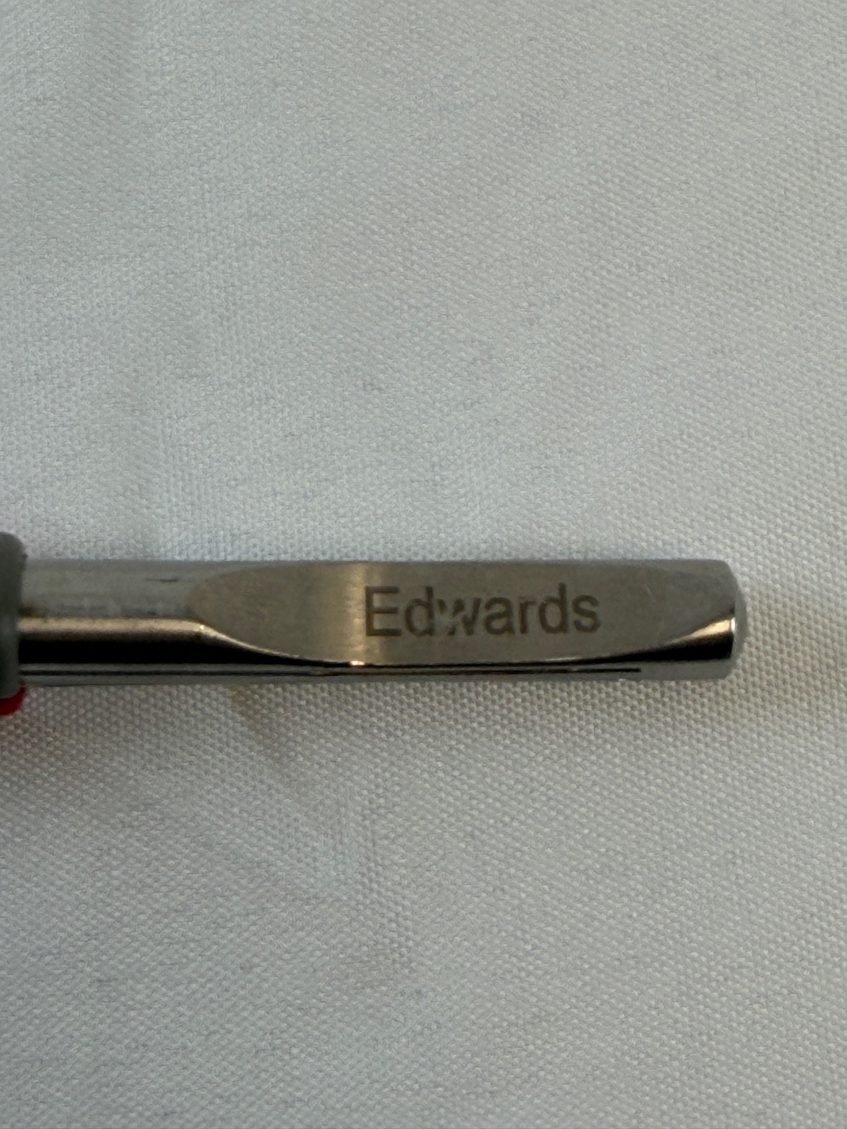 Edwards MICS T/C Needle Holder Minimally Invasive Cardio Thoracic 3.5mm x 30cm